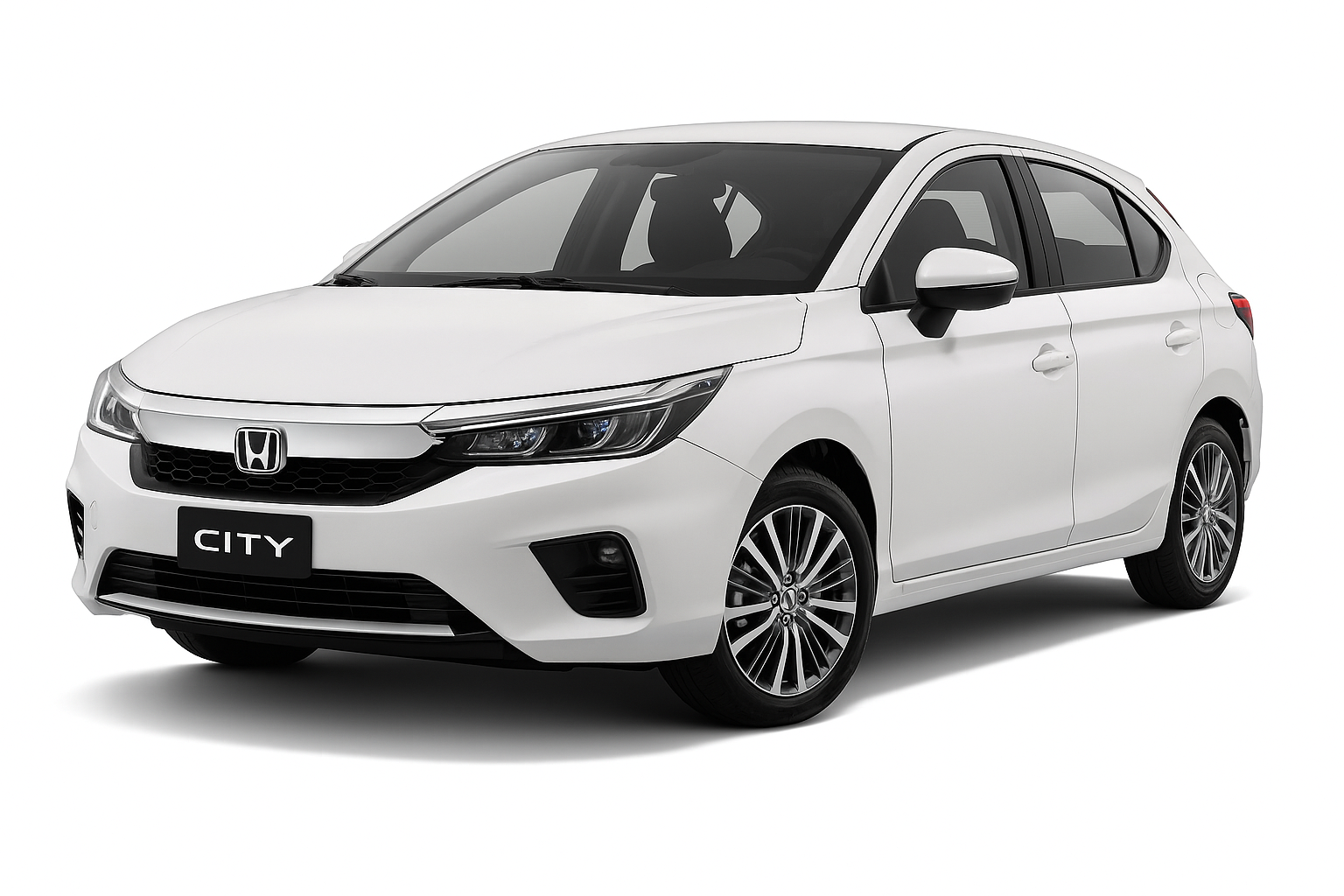 Honda City Hatchback