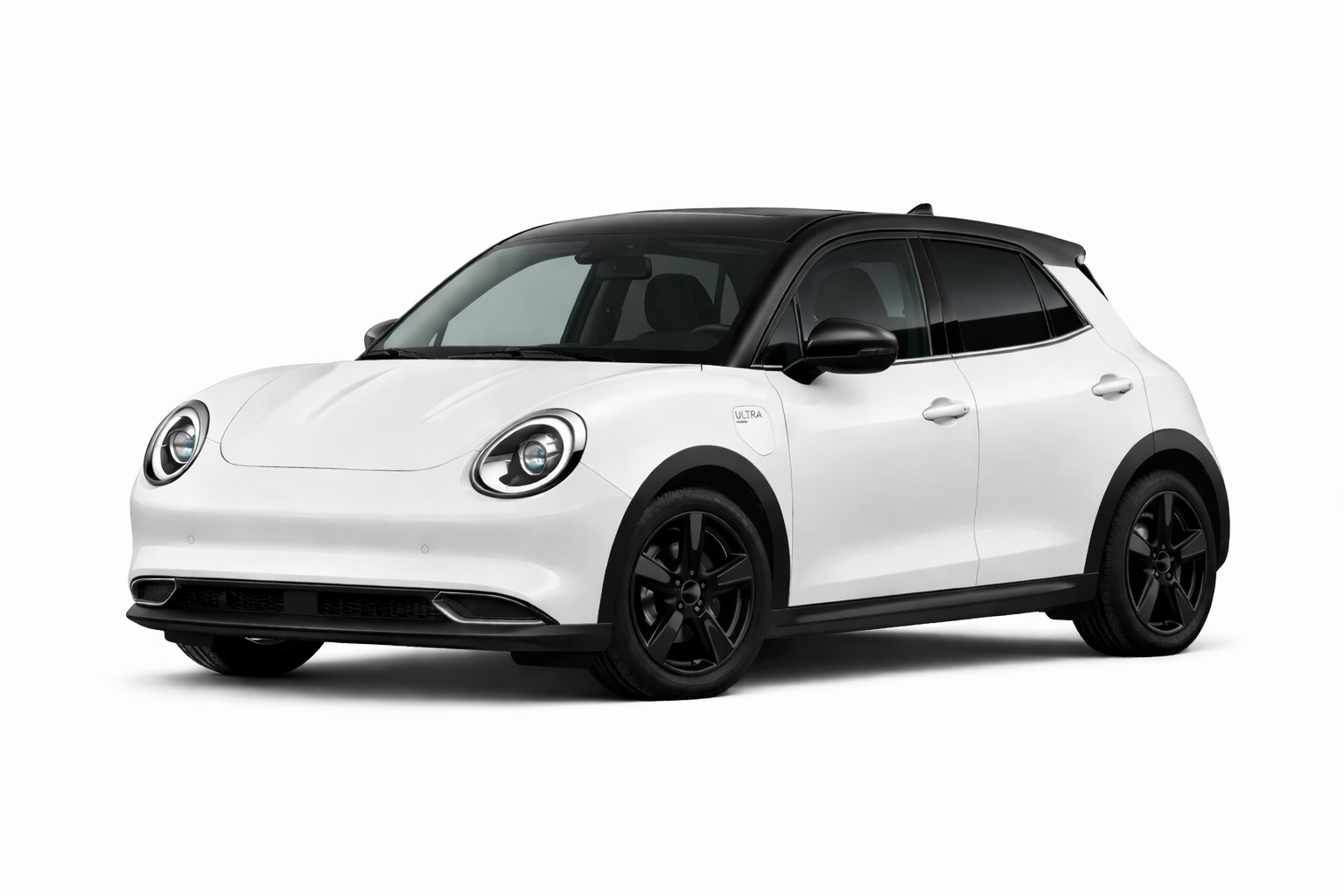 ORA Good Cat Ultra 2025 NIMBLE - Electric City Car Bangkok