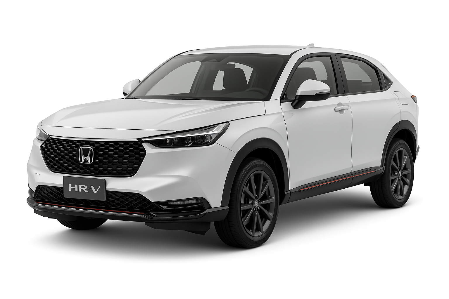 Honda HR-V e:HEV