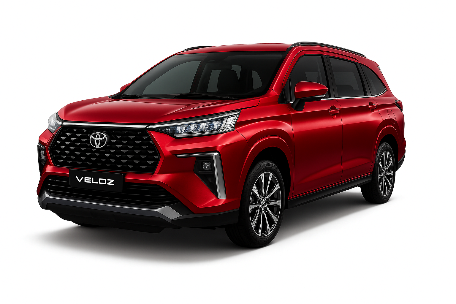 Toyota Veloz