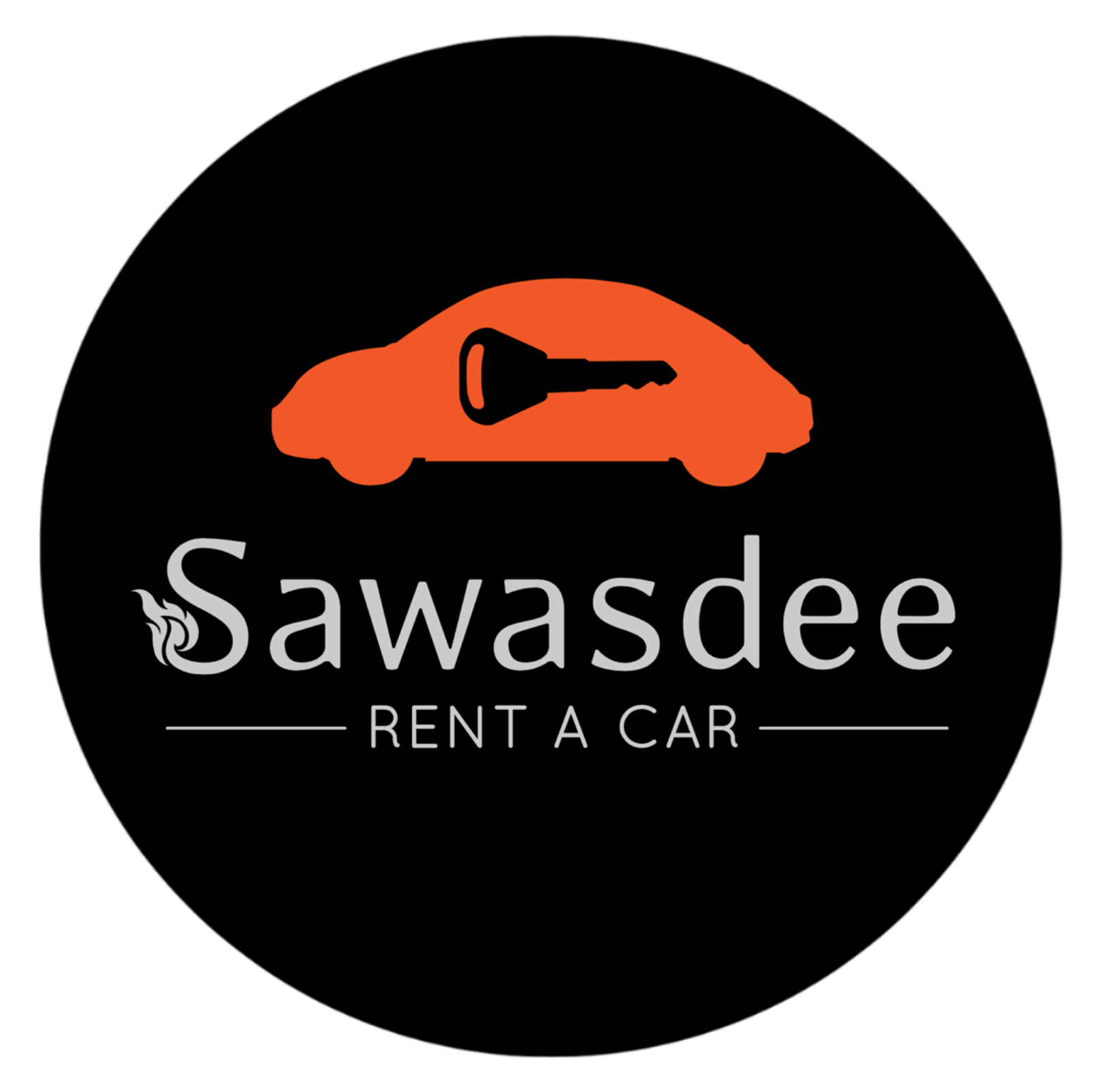 Sawasdee Rent A Car